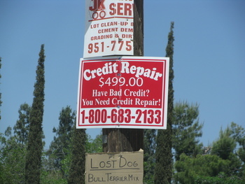 credit repair