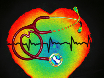heart attack