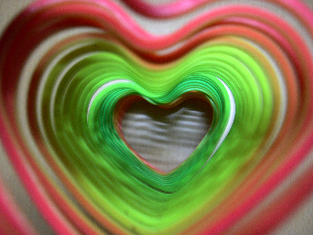 With Love...