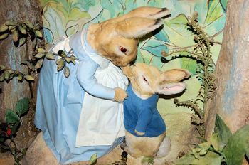 beatrix potter