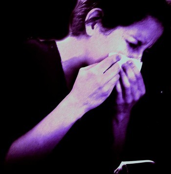 What happens after a Cold