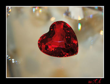 Love with all your Heart
