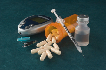 Diabetic Items