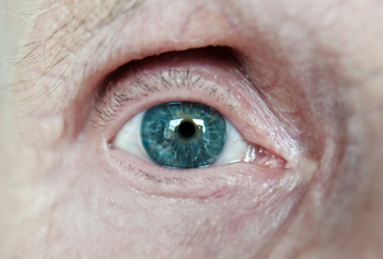Blue Eye