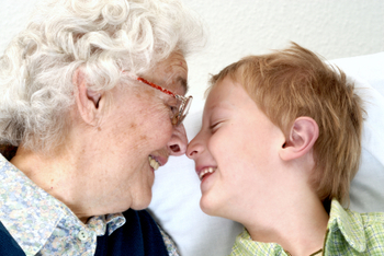 grandma_grandkid