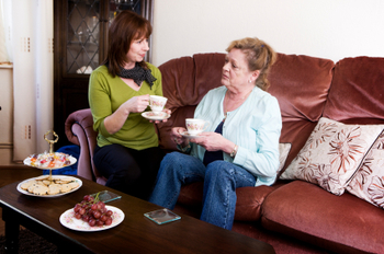 women_having_important_discussion