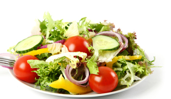 salad