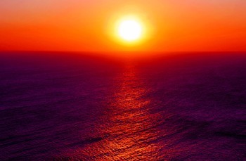 A Little drop of Sunshine...
