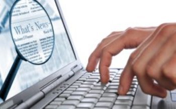 larger print computer