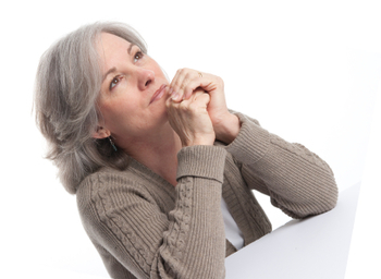 thinking_mature_woman