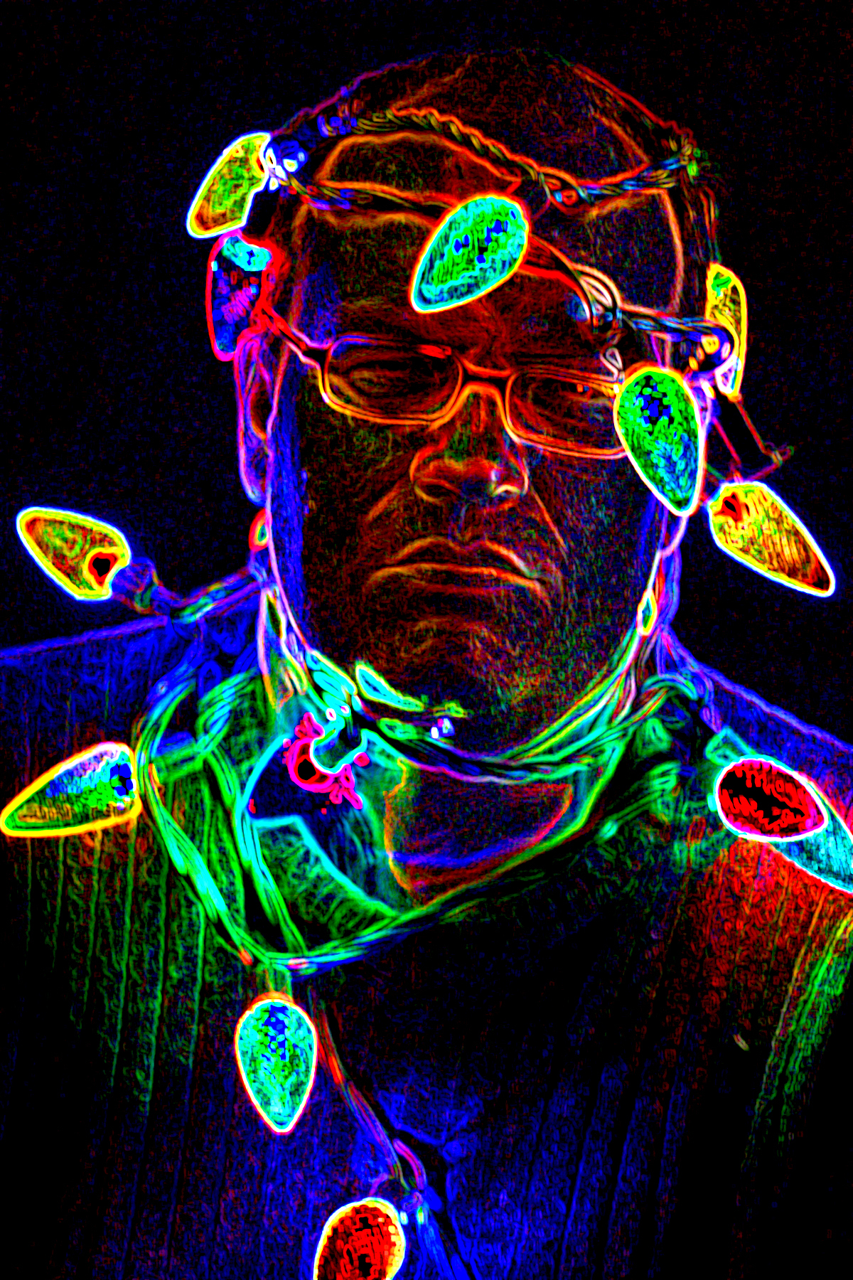 unmerry Xmas Nik
