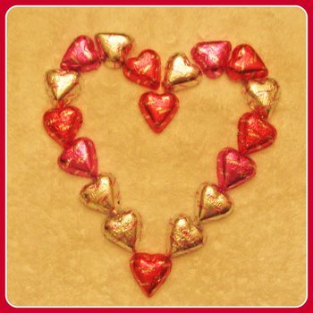 Heart of Hearts