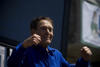 Jack Lalanne