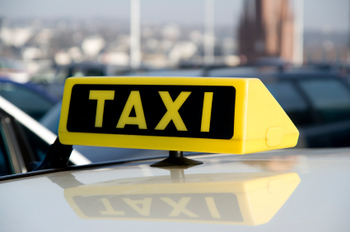 taxi