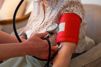checking_blood_pressure