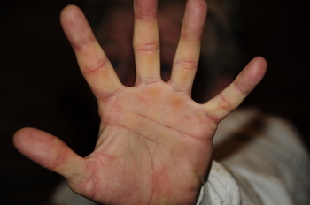 Stop no pictures