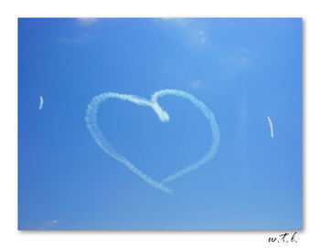 Heart in the Sky