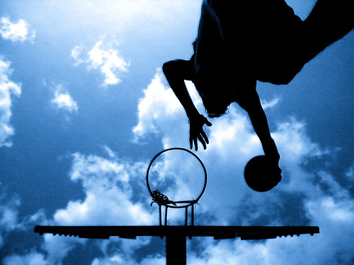 air time