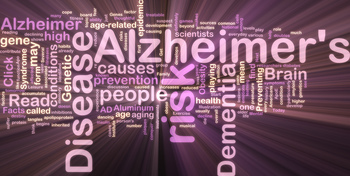 Alzheimer's disease