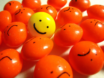 Smile