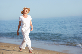 What Your Walk Says