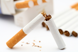 Stop Smoking!