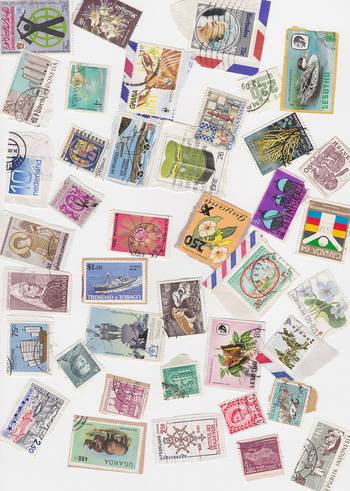 stamps