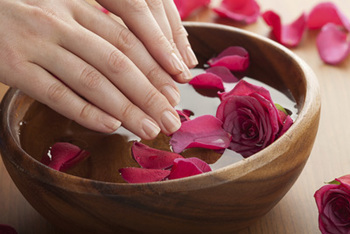 manicure