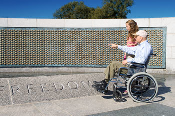 veteran disability