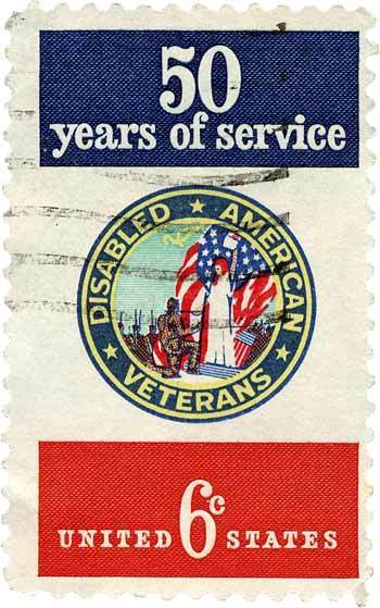 Disabled Vet
