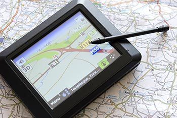 GPS