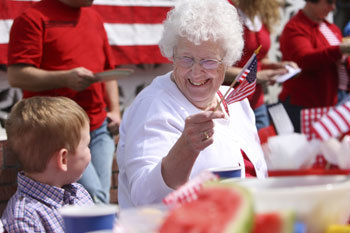 July-4