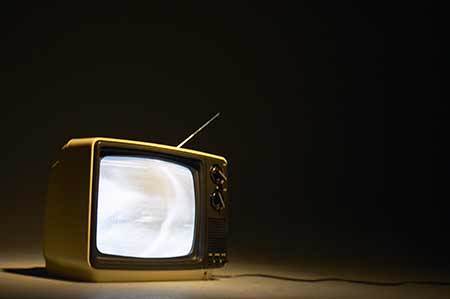 TV-On