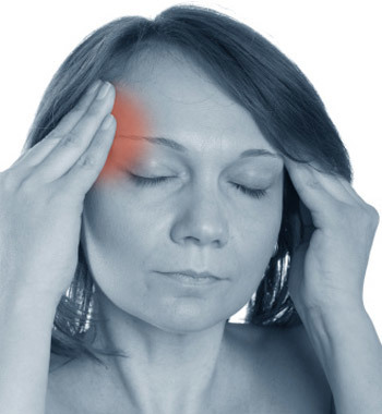 headache pain