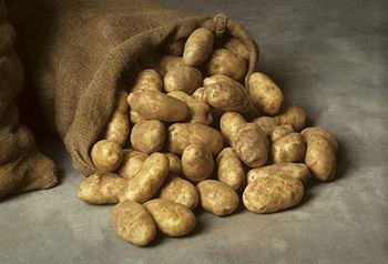 potatoes