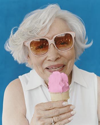 ice-cream