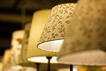 lampshades