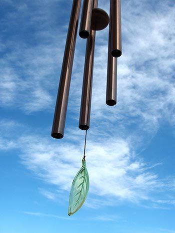 windchimes