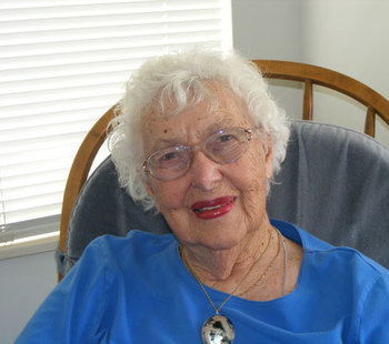 Louise Seely