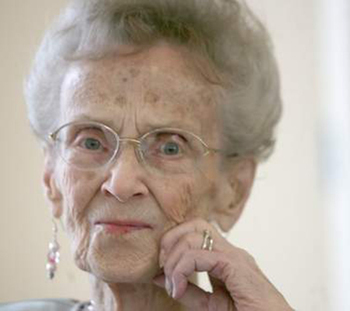 Doris T. O'Dell