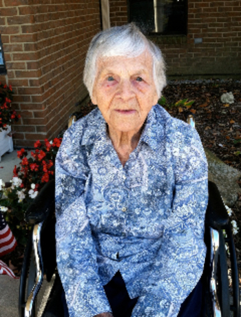 Ruth