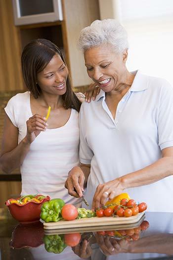 Eating-Healthy