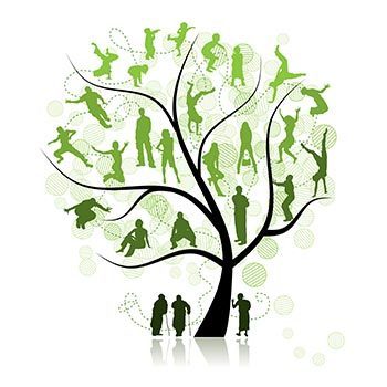 family-tree