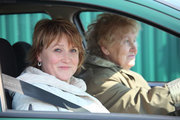 momdriving