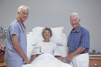 hospital-to-home