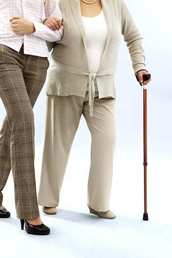professional-caregiver