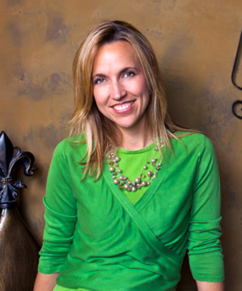 Angela Lemond