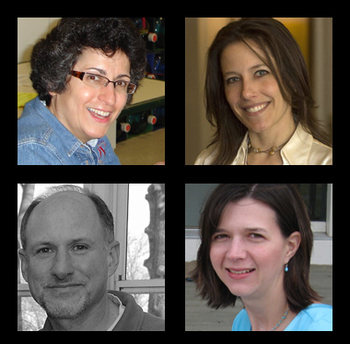 Four Caring.com experts