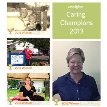 caregiver