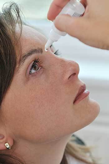 dry-eye